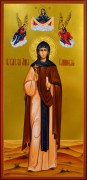 Мерная икона Анна Кашинская 3