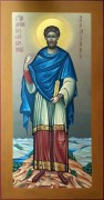Мерная икона Дамиан 2